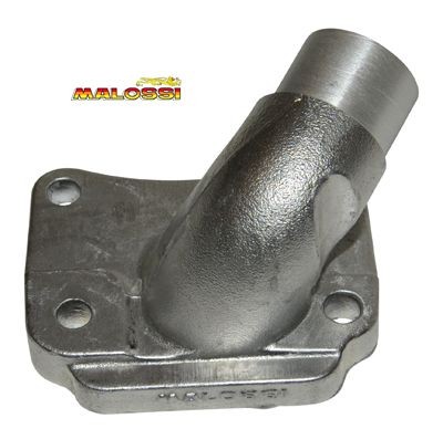 spruitstuk 17,5mm Wallaroo